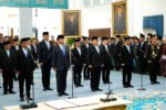 KPK meminta pejabat negara yang baru dilantik segera melaporkan LHKPN sebagai bentuk transparansi, integritas, dan pencegahan korupsi.