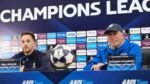 Kalah dari Persib, Giovanni Savarese Justru Betah di Kota Kembang