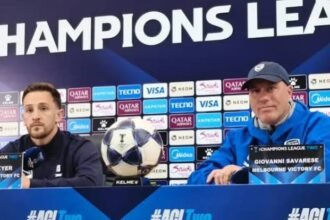 Kalah dari Persib, Giovanni Savarese Justru Betah di Kota Kembang