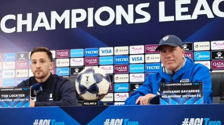 Kalah dari Persib, Giovanni Savarese Justru Betah di Kota Kembang