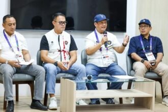 22 Atlet Porprov Jateng Dilarikan ke Rumah Sakit, Dari Patah Tulang Hingga Atlet Catur Bocor Kepala