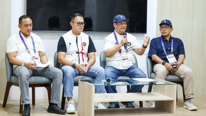 22 Atlet Porprov Jateng Dilarikan ke Rumah Sakit, Dari Patah Tulang Hingga Atlet Catur Bocor Kepala