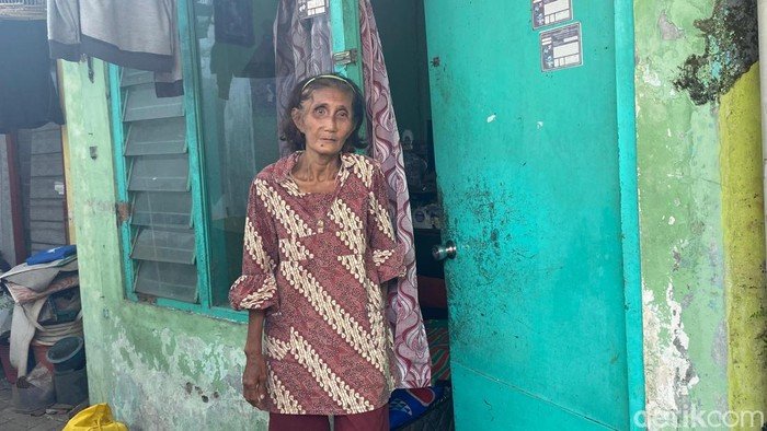 Lansia Pemulung di Surabaya Sempat Masuk Desil 7 Usai Namanya Dipakai Majikan Buat Beli Mobil