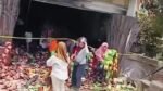 Manfaatkan Musibah untuk Menjarah, 12 Penjarah Gudang Snack Terbakar di Bengkulu Minta Maaf