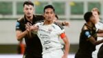 Gol Penentu Taisei Marukawa Bikin Dewa United Tumbangkan Persija 2-1 di Super League
