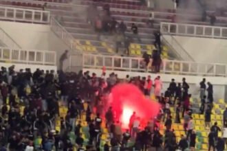 Laga Persita vs Persija di Serang Ricuh, Shin Tae-yong : "Saya Benar-benar Tidak Habis Pikir"