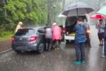 Perwira Satgas Papua Tengah Ditemukan Tewas dalam Mobil Terparkir, TNI-Polri Usut Motif