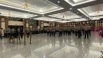 Kapolri Jenderal Suyudi Pimpin Sertijab Kilat 27 Perwira Tinggi di Mabes Polri Malam ini