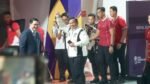 Pakai Jaket Garuda, Presiden Prabowo Saksikan Langsung Final Indonesia vs Thailand di GBK