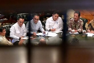 Panggil Menteri KP ke Hambalang Hari ini, Presiden Prabowo Cek Progres 100 Kampung Nelayan Merah Putih