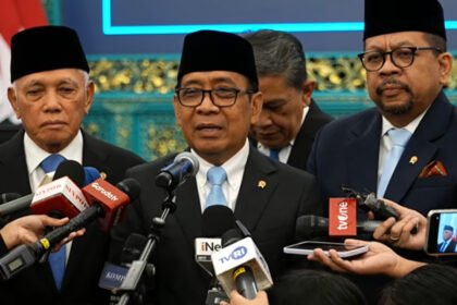 Intip Deretan Nama Mentereng Penasihat Khusus Presiden Prabowo yang Diketuai Pratikno