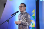 Pratikno Lempar Kode Usai Posisi Menko PMK Digantikan Sugiono : "Nanti ada Beritanya"