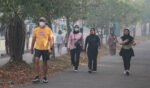 Kasus ISPA Karhutla Tembus 306 Ribu, Pemerintah Aktifkan Posko Darurat dan Rumah Oksigen