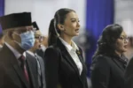 Fokus Karier di Dunia Hiburan, Raline Shah Resmi Mundur dari Jabatan Staf Khusus Menteri Komdigi