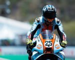Hasil Lengkap Practice MotoGP Indonesia : Raul Fernandez Pecahkan Rekor Lap Mandalika
