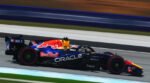 Strategi Red Bull Bikin Max Verstappen Jinakkan Cuaca Panas dan Degradasi Ban GP Bahrain di Sepang