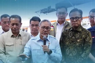 Menko Bidang Pangan Zulkifli Hasan mengungkap penyederhanaan regulasi menjadi salah satu faktor yang mendorong peningkatan produksi pangan nasional.