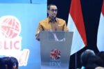 OJK menjatuhkan denda Rp2,52 triliun kepada pelanggar pasar modal hingga 16 Oktober 2026, termasuk Rp2,1 triliun terhadap DSSA, BREN, dan CUAN.