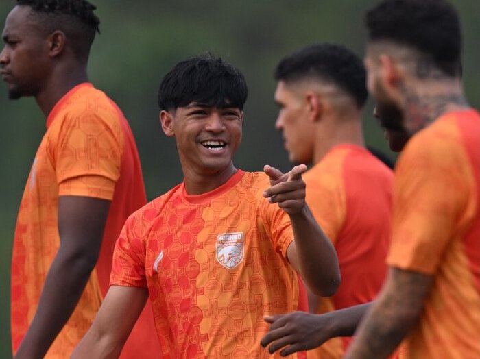 Jadwal Borneo FC vs Yangon United di AFC Challenge League 2026/2027, Minggu, 18 Oktober 2026, pukul 20.00 WITA, yang dijadwalkan disiarkan melalui Garuda TV