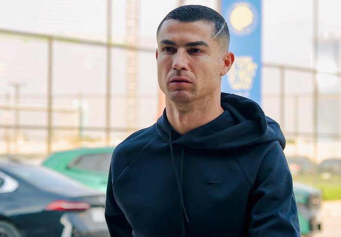 Ricardo Quaresma menyindir Cristiano Ronaldo terkait konflik dengan Jorge Jesus yang memicu proses disipliner di timnas Portugal.