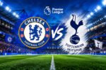Prediksi Chelsea vs Tottenham pada pekan kedelapan Liga Inggris 2026/2027, lengkap dengan jadwal, performa terkini, rekor derby London, dan prediksi skor 2-1.