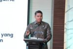 Sudaryono mengungkap BGN memangkas lebih dari empat juta data penerima MBG, dari sekitar 62 juta menjadi 57,8 juta orang per hari setelah pemutakhiran data.