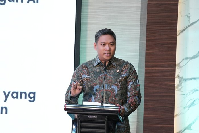 Sudaryono mengungkap BGN memangkas lebih dari empat juta data penerima MBG, dari sekitar 62 juta menjadi 57,8 juta orang per hari setelah pemutakhiran data.