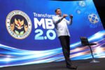 Kepala Badan Gizi Nasional Sudaryono menjelaskan strategi pengawasan program MBG melalui keterlibatan masyarakat, inspeksi dapur SPPG, serta pemanfaatan CCTV berbasis kecerdasan buatan.
