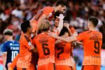Persija Jakarta menang 4-0 atas PSIM Yogyakarta pada pekan Super League 2026–2027, mencatat empat kemenangan beruntun dan mengoleksi 12 poin untuk memimpin klasemen sementara.