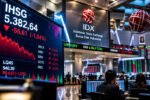 IHSG terkoreksi ke 5.382,64 pada awal perdagangan 26 Oktober 2026 setelah menguat pada akhir pekan, sementara investor mencermati arus modal asing, harga minyak, rupiah, dan agenda bank sentral global.