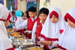 BGN memperluas uji coba MBG prasmanan menjadi 87 lokasi dan mewajibkan persetujuan kantor pusat sebelum sekolah atau SPPG menerapkan sistem tersebut.