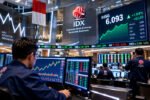 IHSG diprediksi berkonsolidasi pada rentang 6.000–6.215 pekan ini, dengan kebijakan saham HSC dan kenaikan harga minyak menjadi perhatian investor.