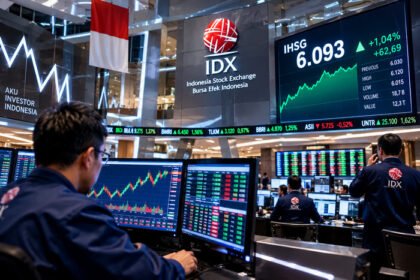 IHSG diprediksi berkonsolidasi pada rentang 6.000–6.215 pekan ini, dengan kebijakan saham HSC dan kenaikan harga minyak menjadi perhatian investor.