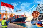 Ekspor industri pengolahan Indonesia mencapai USD159,55 miliar hingga Agustus 2026 dan menyumbang 82,40 persen dari total ekspor nasional.