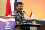 Kepala Bakom RI Syahganda Nainggolan menyampaikan pandangan mengenai visi Presiden Prabowo Subianto dalam mendorong pertumbuhan ekonomi inklusif dan pemerataan kesejahteraan masyarakat.