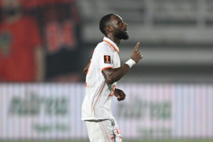Borneo FC mengalahkan Tainan City 3-1 di AFC Challenge League 2026/2027 setelah bangkit pada babak kedua dan memastikan tiket perempat final.