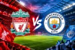 Liverpool menjamu Manchester City di Anfield dalam duel Liga Inggris yang dapat memengaruhi persaingan papan atas.