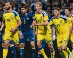 Viktor Gyokeres mencetak gol sekaligus rekor baru Nations League, tetapi kecewa setelah Swedia ditahan Bosnia 1-1.