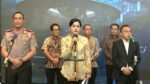 OJK menjatuhkan denda Rp2,1 triliun kepada DSSA, BREN, dan CUAN setelah menemukan dugaan manipulasi perdagangan saham dan penyimpangan penawaran umum.