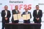 PLN dan Telkom memperkuat kerja sama penyediaan listrik untuk mendukung pengembangan pusat data dan infrastruktur kecerdasan buatan di Indonesia.