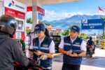 Pendaftaran Pengawal Energi 2026 dibuka hingga 1 November. Simak link resmi, cara daftar, tugas pengawasan BBM, dan informasi penempatan petugas di 3.679 SPBU.