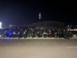 Ratusan bikers menempuh perjalanan 1.400 kilometer dari Jakarta menuju Mandalika dalam Pertamina Mandalika Ride Out 2026, sekaligus mengenal industri energi dan menyaksikan MotoGP Indonesia.