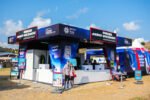 Merchandise resmi MotoGP Mandalika 2026 masih tersedia di Bandara Internasional Lombok hingga 13 Oktober 2026, selama persediaan belum habis.