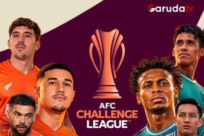 Prediksi Tainan City vs Borneo FC di AFC Challenge League 2026/2027, lengkap dengan jadwal, siaran Garuda TV, perkiraan susunan pemain, dan peluang Pesut Etam lolos ke perempat final.