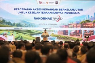 Prabowo Subianto menginstruksikan pencabutan konsesi yang tidak memiliki aktivitas nyata selama lebih dari dua tahun dan menyoroti pengembangan proyek gas Blok Masela di Maluku.