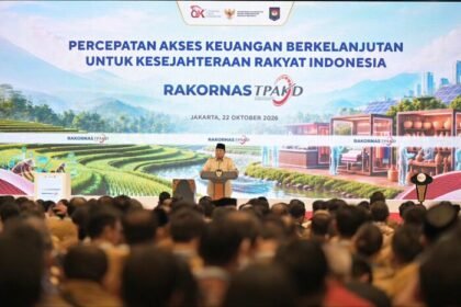 Prabowo Subianto menginstruksikan pencabutan konsesi yang tidak memiliki aktivitas nyata selama lebih dari dua tahun dan menyoroti pengembangan proyek gas Blok Masela di Maluku.