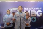 Sudaryono mewajibkan seluruh SPPG memperbarui SPK untuk memperkuat pengawasan MBG, tetapi per 16 Oktober 2026 baru 3.479 dari 21.527 berkas yang dinyatakan lengkap.