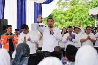 BGN melanjutkan aktivasi SPPG di 16 provinsi dengan memprioritaskan wilayah 3T dan daerah dengan prevalensi stunting tinggi.