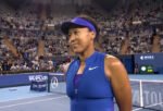 Naomi Osaka mengalahkan Maria Timofeeva 6-3, 3-6, 6-3 untuk melaju ke babak kedua China Open 2026.
