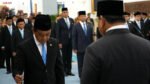 Pembentukan Kemenko Hilirisasi dan Energi dinilai dapat memperkuat koordinasi percepatan transisi energi dan industrialisasi hijau.